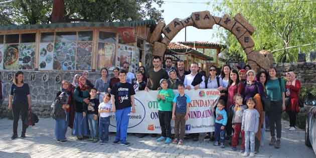 Hatay İl Halk Sağlığı,