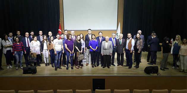 Hatay Barosu, geçtiğimiz hafta