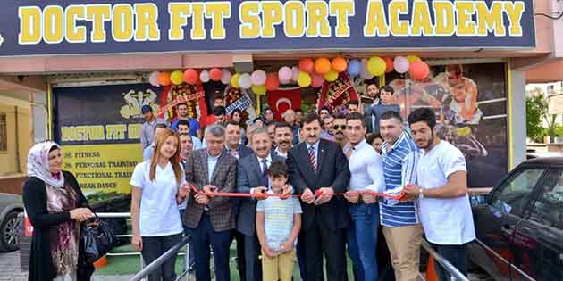 Antakya Belediye Başkanı İsmail Kimyeci, Yıldız Tepe Restoran ve ardından