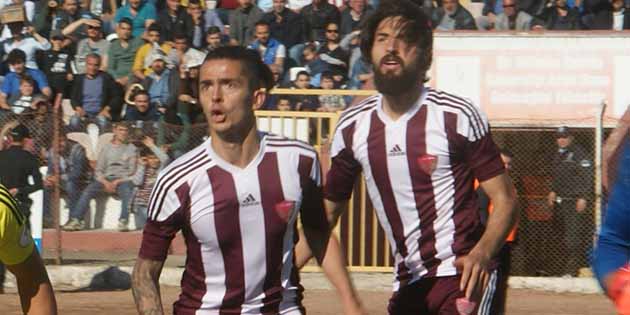 Hatayspor, Taha ve Volkan