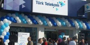 Türk Telekom’un 860. Mağazası Antakya’da