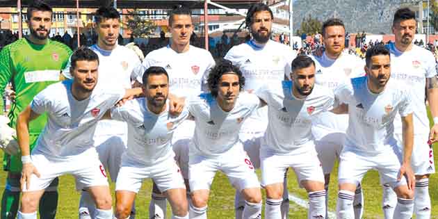 Maç, Trabzon Şenol Güneş