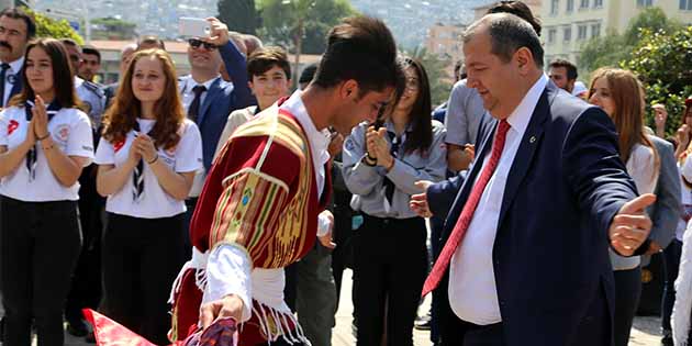 Hatay İl Kültür ve