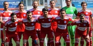 Tuzlaspor, Harbiye  Boğaziçi’nde