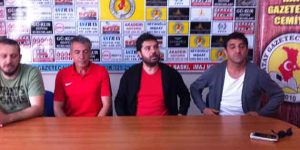 Hatayspor’da altyapıda 4 Antrenör istifa etti