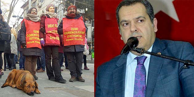 ‘Her yolu deneyeceğiz’ Kanun