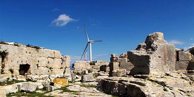 Ziyarete hazır mıyız? UNESCO