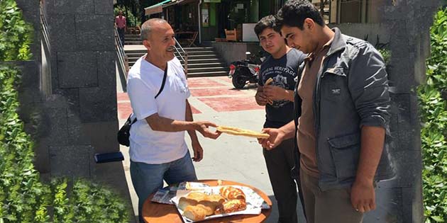 Tiyatrocunun, tiyatro gibi yaşam öyküsü… Kanun Hükmünde Kararname (KHK) ile