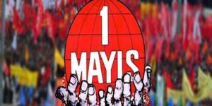 1 Mayıs mesajları