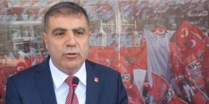 CHP’de Teşekkür Ziyaretleri