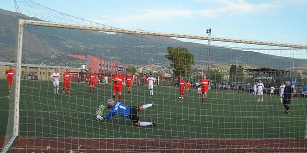 Hatay Büyükşehir Belediye Başkanı