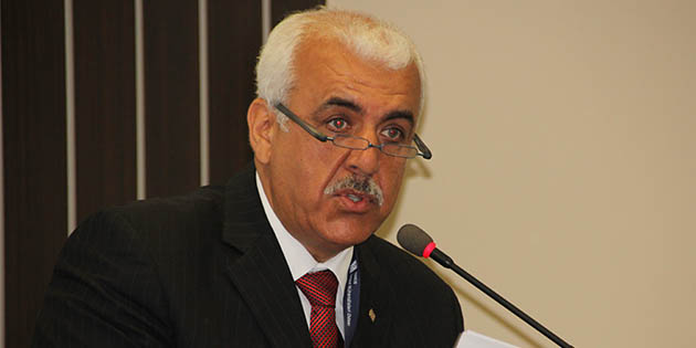 İMO Hatay Şubesi, ev sahipliği yaptığı Tarihi Eser Çalıştayı’nda inşaat