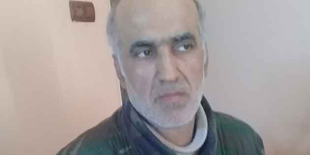 Antakya Küçük Dalyan Mahallesi’nde bir ev benzin dökülerek yakıldı. Müessif