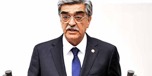 Milletvekili M.Necmettin Ahrazoğlu, artış