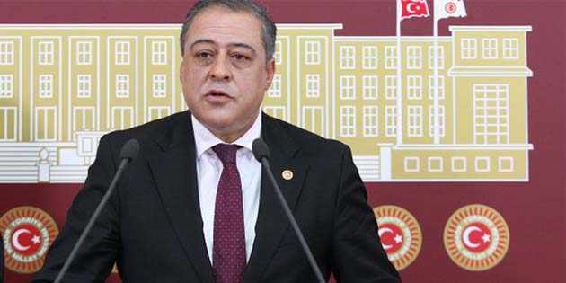 Alevi Sorunları Tartışılmalı CHP