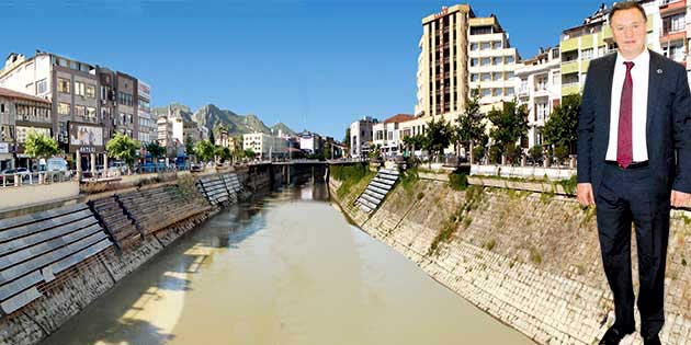 Hatay Büyükşehir Belediyesi’nden önemli