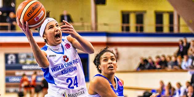 Hind Ben Abdelkader İmzaladı…