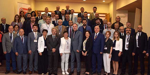 Hatay’ın da içinde olduğu