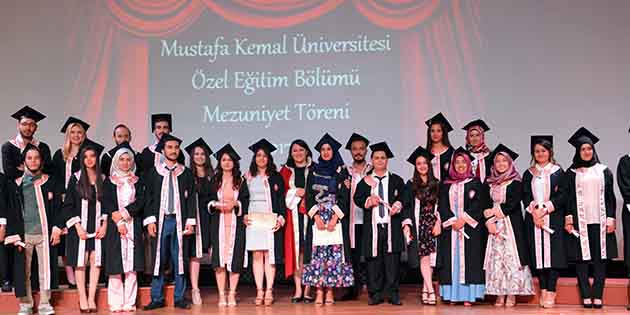 Hatay Mustafa Kemal Üniversitesi