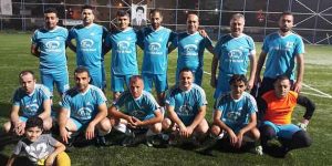 Keleş’ten 13’lük Atış, 13-1