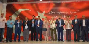 Başkan Kimyeci, öğrencilerle iftarda buluştu