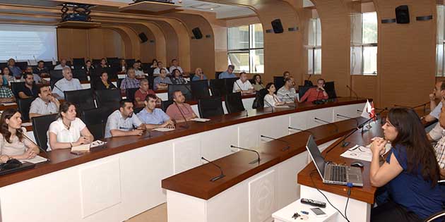 Neler Yaptık? Hatay Mustafa