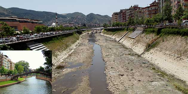 ATSO Başkanı Hikmet Çinçin; “Bir STK Başkanı ve Antakya sevdalısı