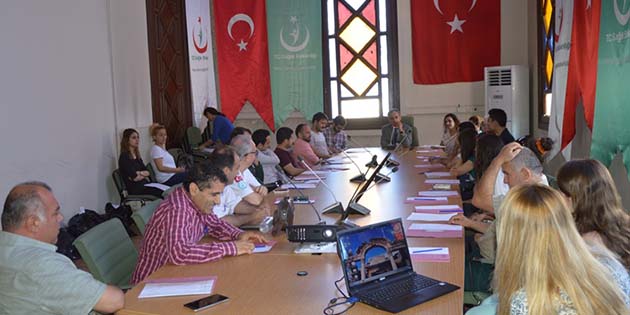 Hatay İl Halk Sağlığı