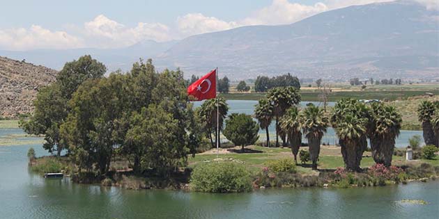 Pazartesi günkü ‘5 Haziran