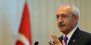 Kılıçdaroğlu 8-9 Temmuz’da  Hatay’da