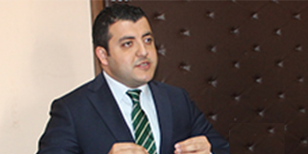 AKP: “Yavuz Sultan Selim Sokağı isminin  değişmesine izin vermeyiz, vermedik…”
