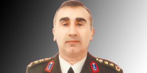 Alb. Aras Tuğgeneral oldu