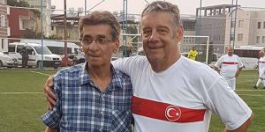 Hasan ve  Bektaş