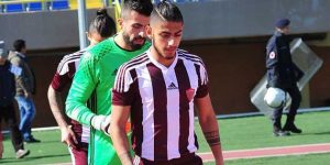 Emin Tokatspor’a Gitti