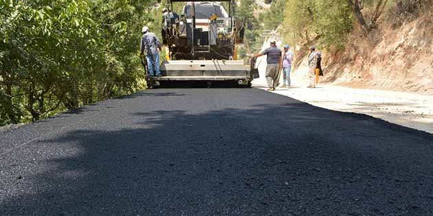 Hatay Büyükşehir Belediyesi’nin (HBB),