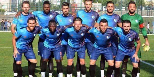 Hatayspor, yeni sezon öncesi