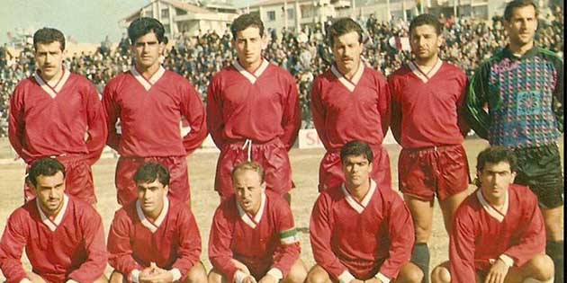 Hatayspor’un efsane isimleri bugün Antakya’da ‘nostaljik maç’ta buluşuyor. Aralarında kimler