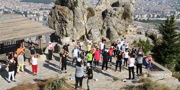 Hatay Büyükşehir Belediyesi Kent