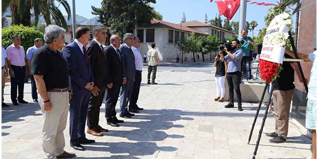 CHP, 15 Temmuz Demokrasi