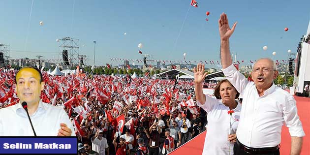 Başarılı Doktor, CHP Belediye