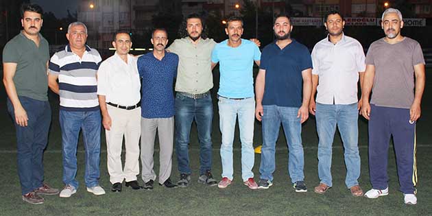 Hatay Şirincespor Kulübü adının