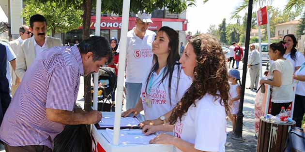 Savaş’ın mesajı: “Daha mutlu