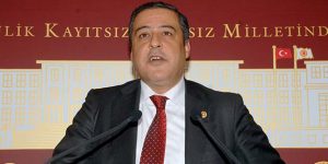 Dudu’ya göre, AKP’nin “Alevi Çalıştay”ları göstermelik