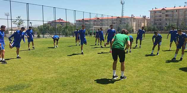 Maç Yarın Hatayspor, yeni