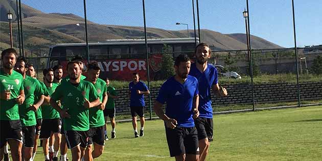 Kırıkhanspor İle… Hatayspor, yeni