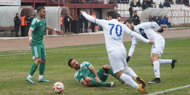 Hatayspor’un deneyimli iki klas futbolcusu, son Gümüşhane özel maçında sakatlandı.