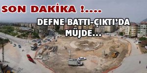 Son Dakika !….