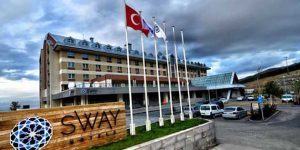 Sway Otel Kamp Merkezi