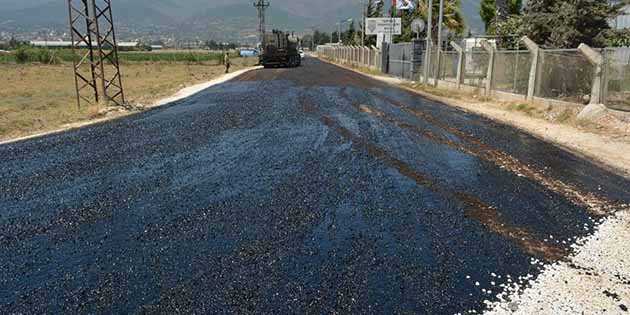 HBB’nin ulaşım standartlarını zirveye