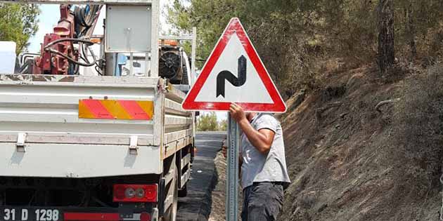 Hatay Büyükşehir Belediyesi Ulaşım